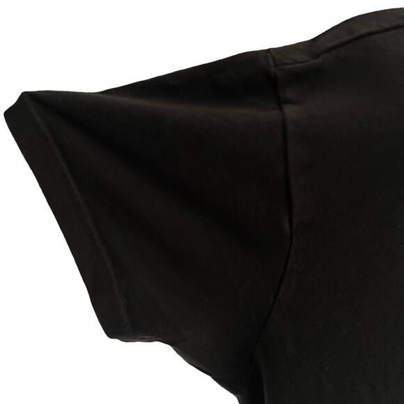 Transformers Optimus Prime Protect T-Shirt XL Black 2009 Hasbro Graphic Tee - Picture 14 of 16